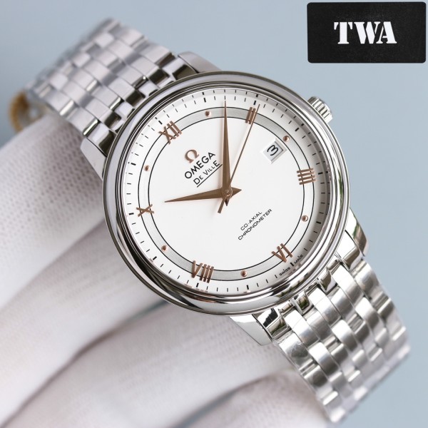  Watches OMEGA TWA 316372 size:39.5*10 mm
