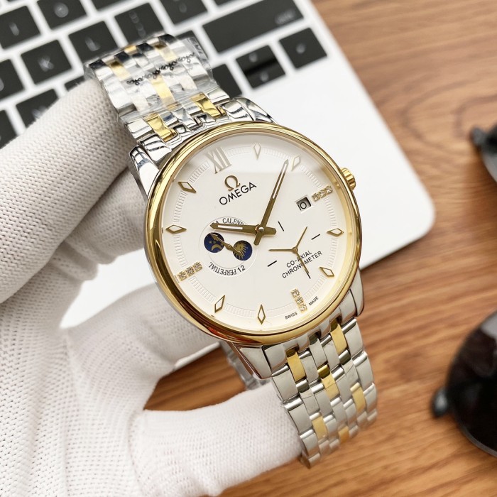  Watches OMEGA 316410 size:40*13 mm