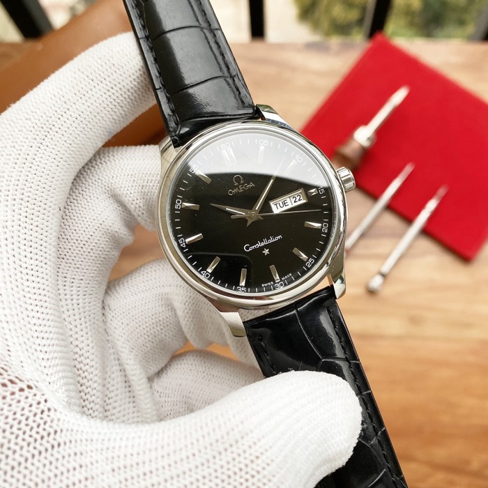  Watches OMEGA 316205 size:34*8 mm