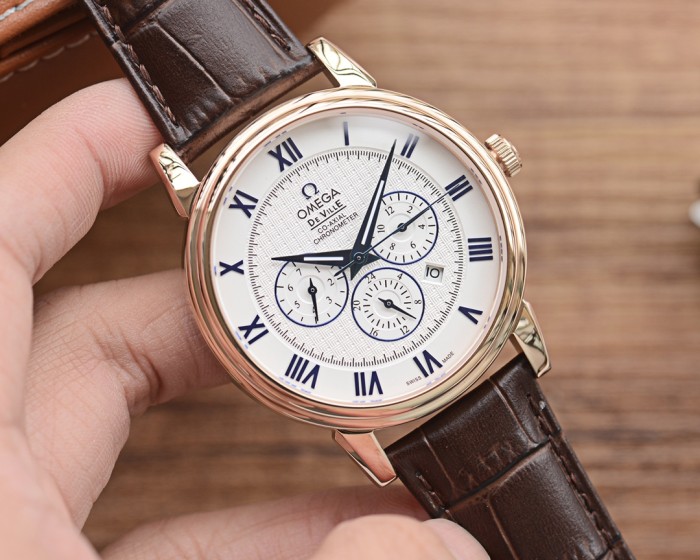  Watches OMEGA 316249 size:41*11 mm