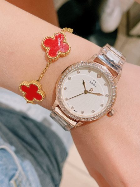  Watches OMEGA 316338 size:41*12 mm