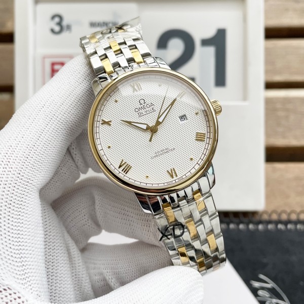  Watches OMEGA 316318 size:40*12 mm