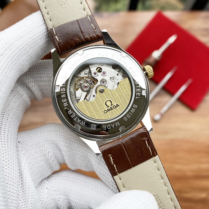  Watches OMEGA 316279 size:41*12 mm