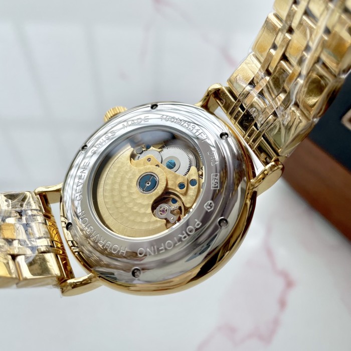  Watches OMEGA 316367 size:40*12 mm