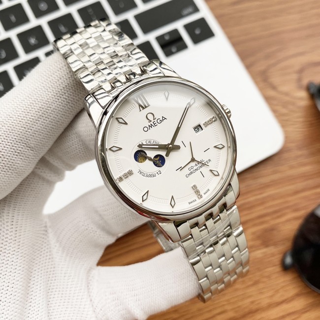  Watches OMEGA 316410 size:40*13 mm