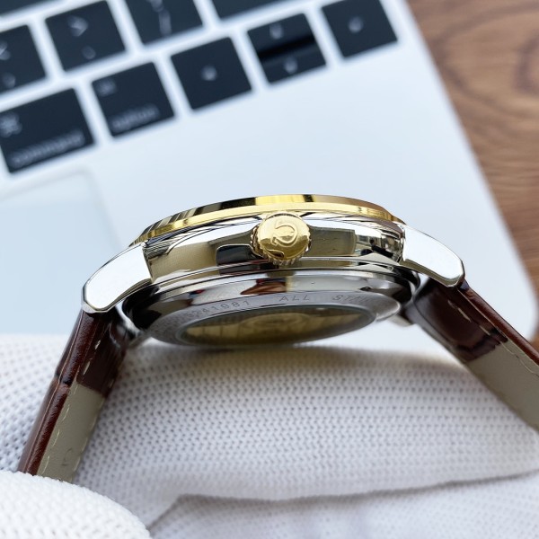 Watches OMEGA 316165 size:43 mm