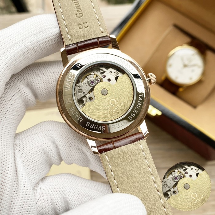 Watches OMEGA 316269 size:40*13 mm