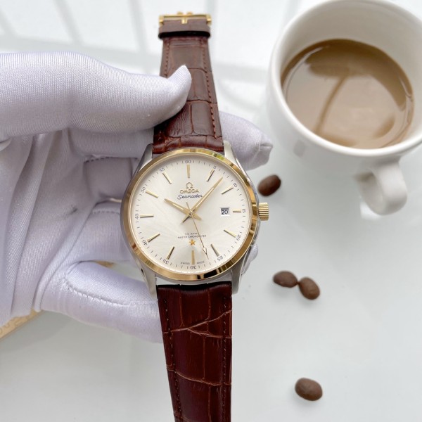  Watches OMEGA 316208 size:34*8 mm