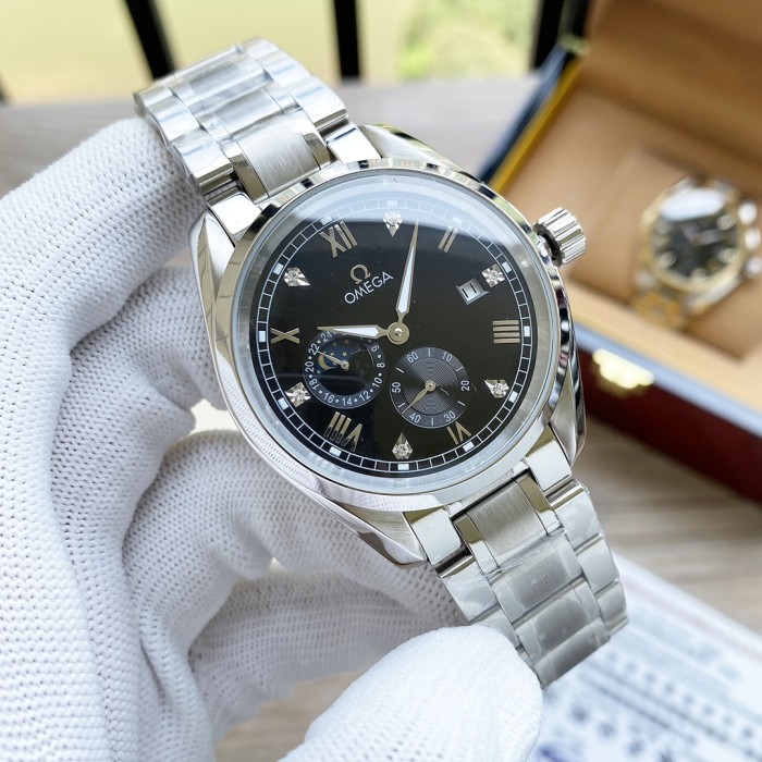  Watches OMEGA 316383 size:40*12 mm