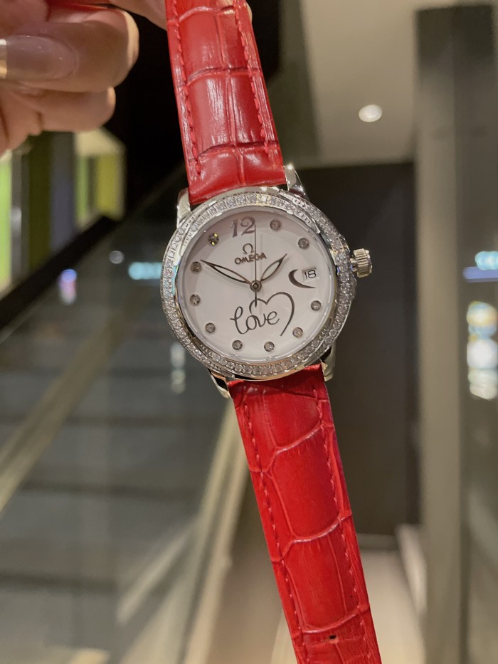  Watches OMEGA 316380 size:40*12 mm