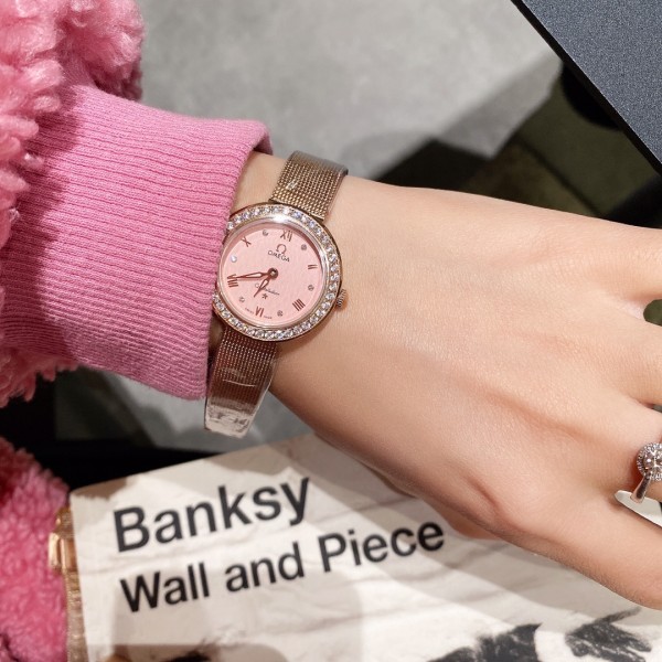 Watches OMEGA 316176 size:27 mm