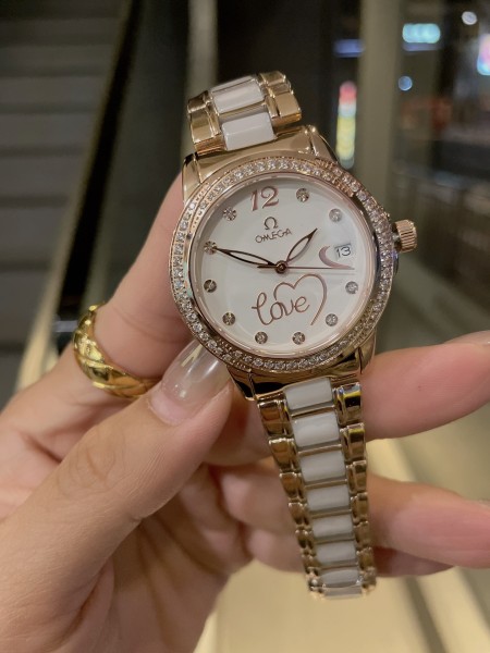  Watches OMEGA 316382 size:40*12 mm