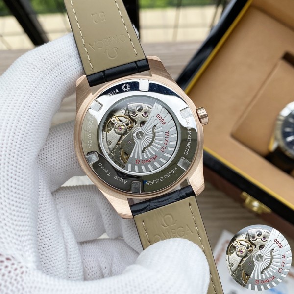 Watches OMEGA 316168 size:43 mm