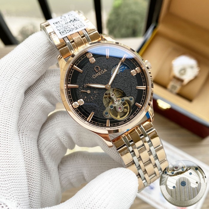  Watches OMEGA 316362 size:42*13 mm