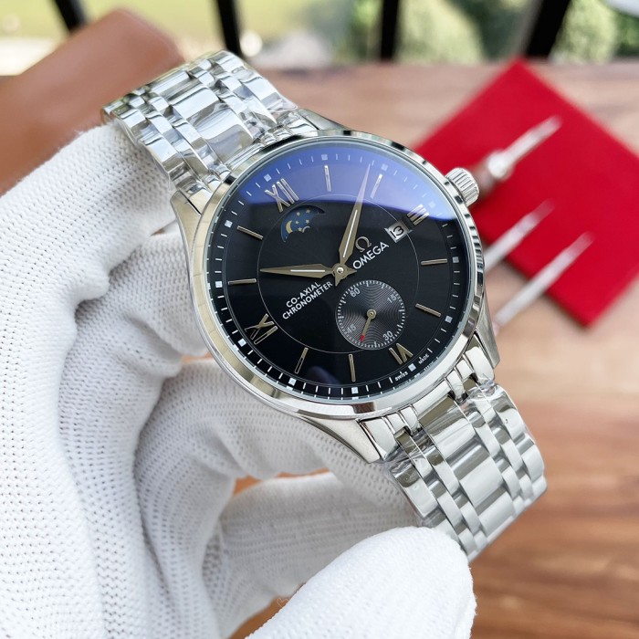  Watches OMEGA 316418 size:40*12 mm