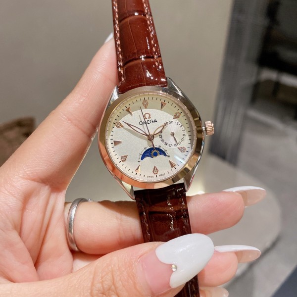  Watches OMEGA 316252 size:42*13 mm