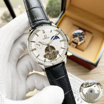  Watches OMEGA 316354 size:42*13 mm