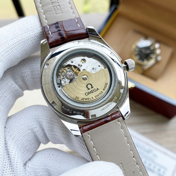  Watches OMEGA 316383 size:40*12 mm