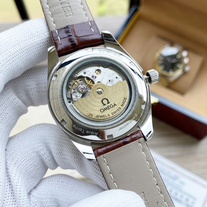  Watches OMEGA 316383 size:40*12 mm