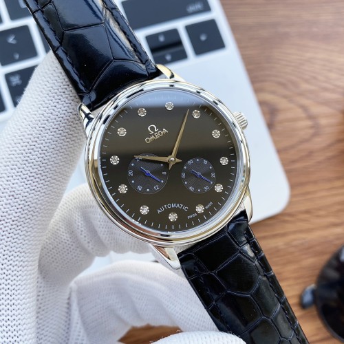  Watches OMEGA 316388 size:40*12 mm