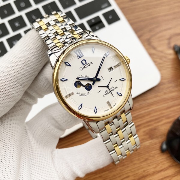  Watches OMEGA 316410 size:40*13 mm