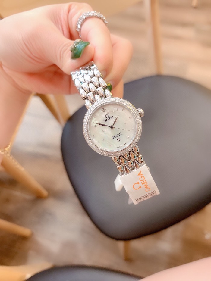 Watches OMEGA 210360669 size:27 mm