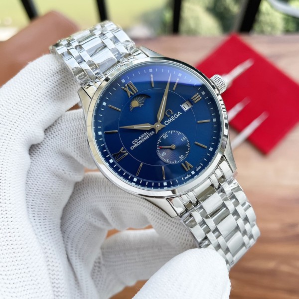  Watches OMEGA 316418 size:40*12 mm