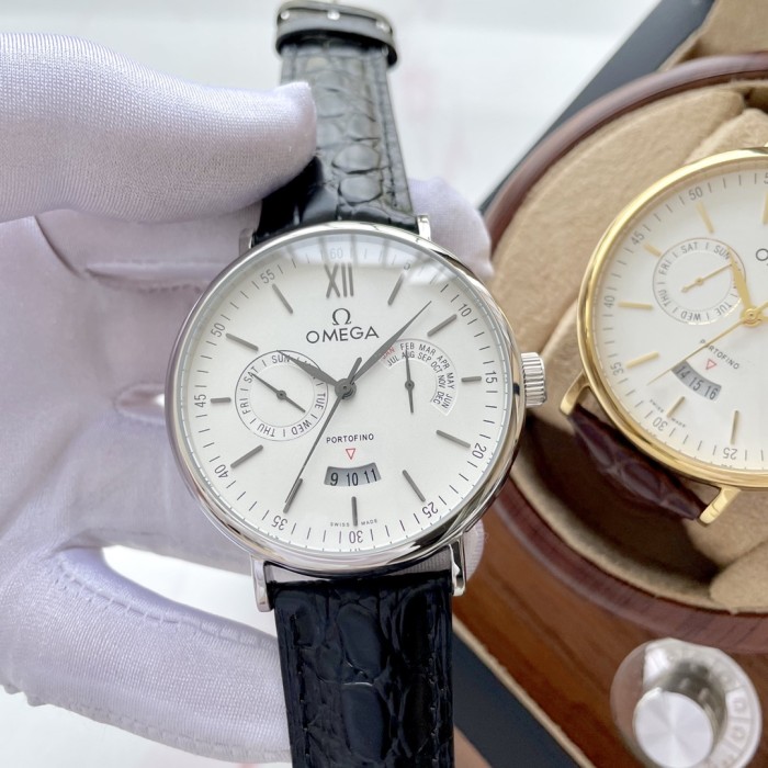  Watches OMEGA 316366 size:40*12 mm