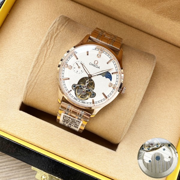  Watches OMEGA 316362 size:42*13 mm