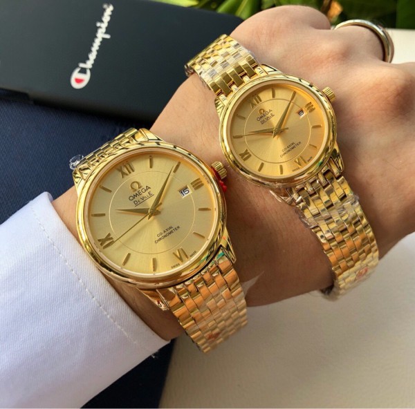 Watches OMEGA 316159 size:40*28 mm