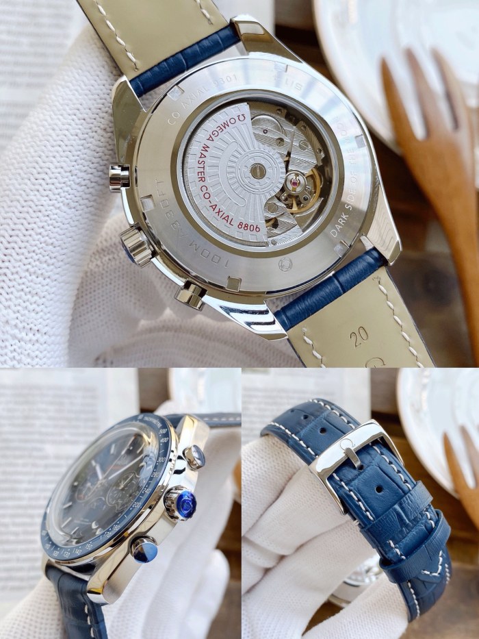  Watches OMEGA 316218 size:42*12 mm