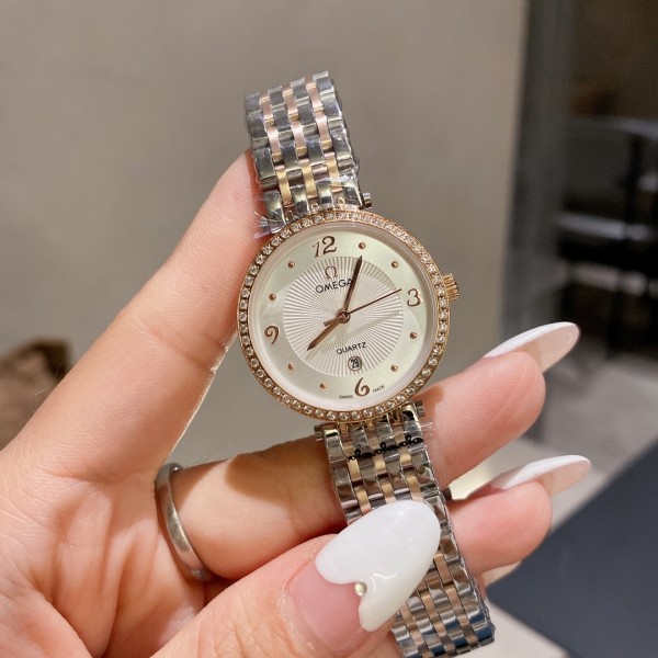  Watches OMEGA 316411 size:30*8 mm