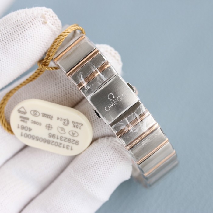  Watches OMEGA 316296 size:28 mm