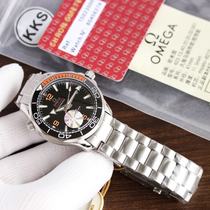  Watches OMEGA 80456374 size:39.5/11 mm