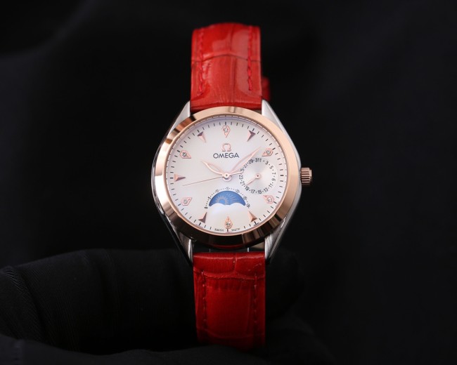  Watches OMEGA 316210 size:34*8 mm