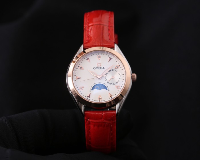  Watches OMEGA 316210 size:34*8 mm