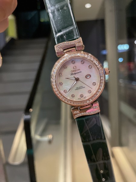  Watches OMEGA 316343 size:41*12 mm