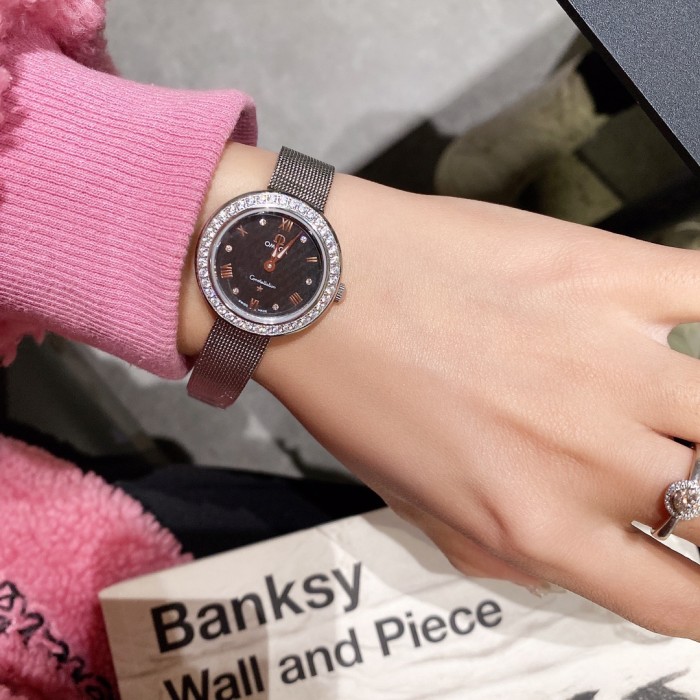 Watches OMEGA 316176 size:27 mm