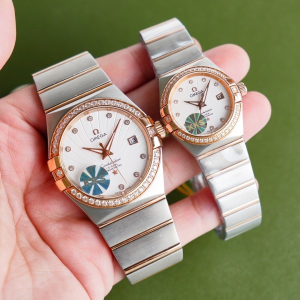 Watches OMEGA 80456374 size:38*27 mm