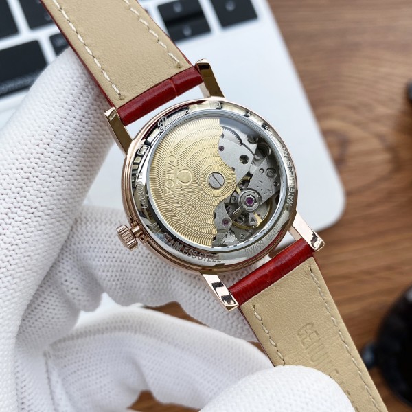  Watches OMEGA 316225 size:31*11 mm