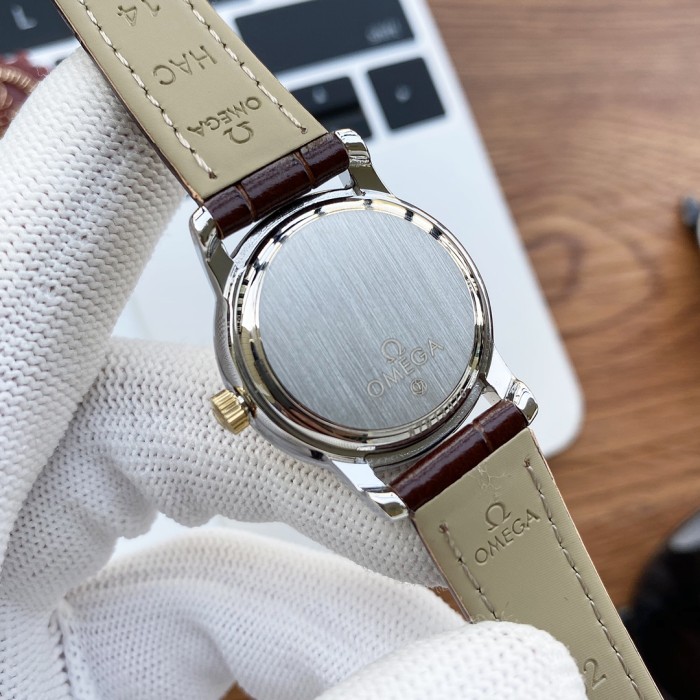 Watches OMEGA 316157 size:40*28 mm