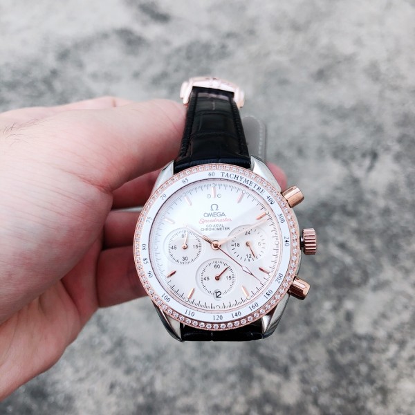 Watches OMEGA 316156 size:40*28 mm