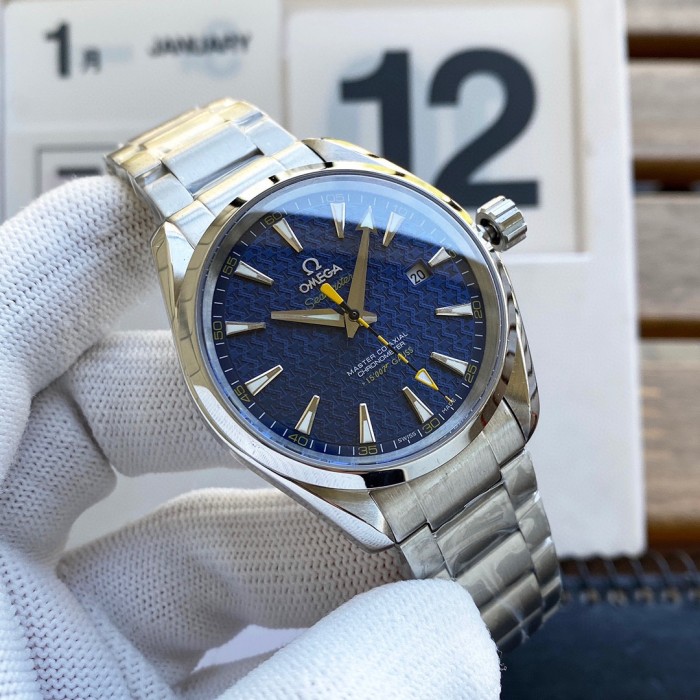  Watches OMEGA 316201 size:41*10 mm