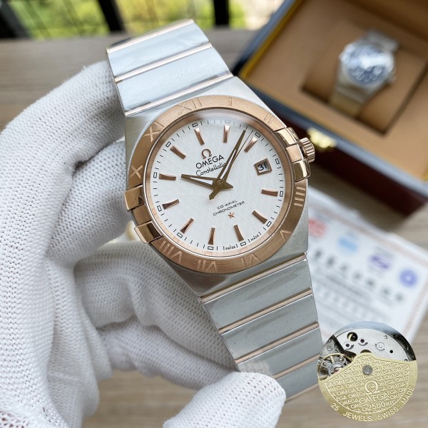  Watches OMEGA 316193 size:38*12 mm