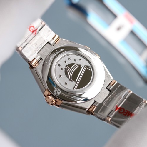  Watches OMEGA 316294 size:28 mm