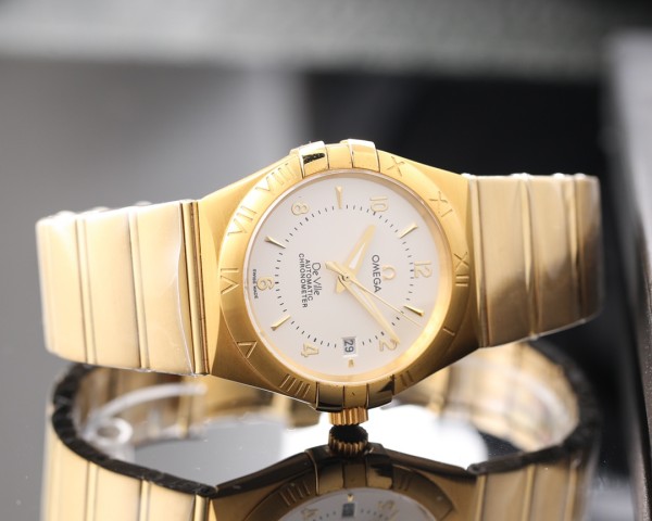  Watches OMEGA 316320 size:38*10.5/27*10.5 mm