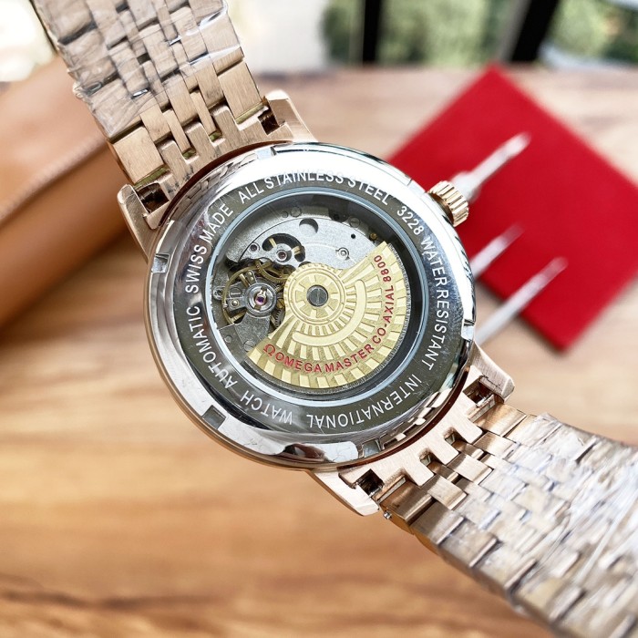  Watches OMEGA 316385 size:40*12 mm