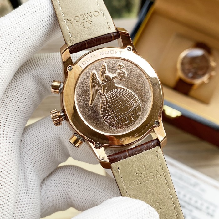  Watches OMEGA 316358 size:40*13 mm