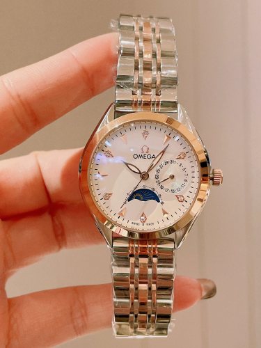  Watches OMEGA 316289 size:34*8 mm