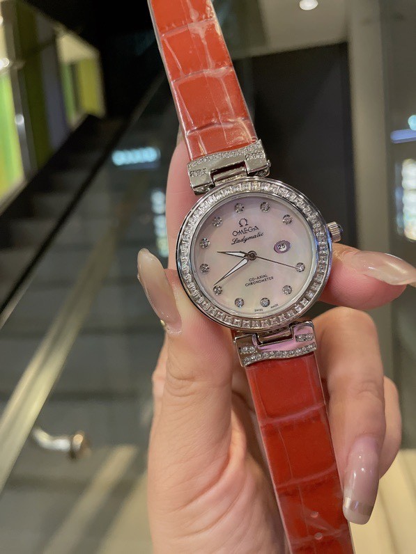  Watches OMEGA 316344 size:41*12 mm